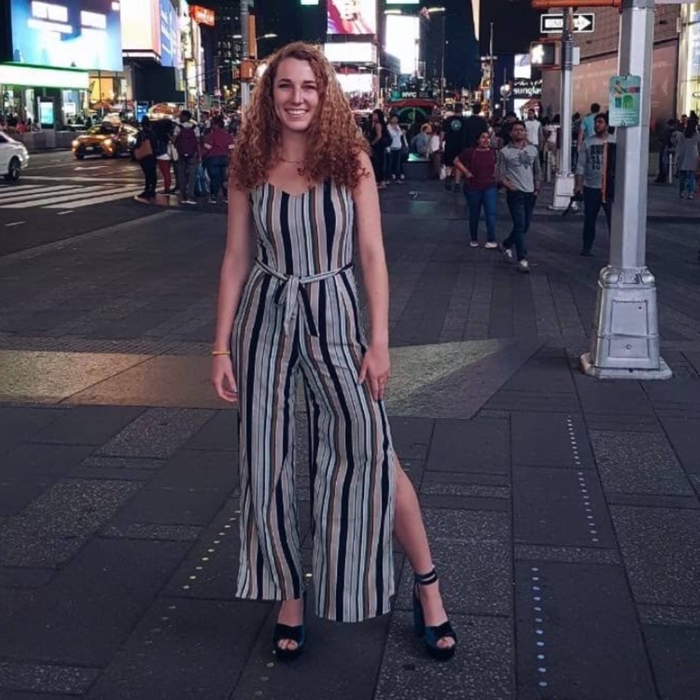 Jumpsuit